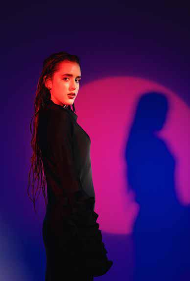 How Cinematic Lighting is Transforming Fashion Shoots